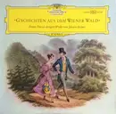 LP - Johann Strauss Jr. - Fricsay - G'Schichten Aus Dem Wiener Wald - Tulip