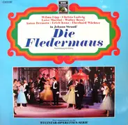 J. Strauss Jr. - Die Fledermaus (Kurzfassung Mit Dialog)