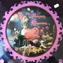 LP - J. Strauss Jr. - Die Fledermaus, Der Zigeunerbaron