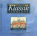 CD - Johann Strauss Jr. - Die Klassiksammlung 31: Wiener Romantik