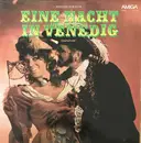 LP - J. Strauss - Eine Nacht In Venedig (Querschnitt)