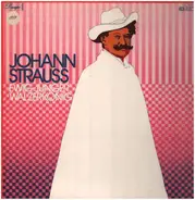 Johann Strauss Jr. - Ewig junger Walzerkönig
