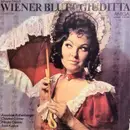 LP - Johann Strauss Jr. / Franz Lehár - Wiener Blut / Giuditta (Querschnitte)