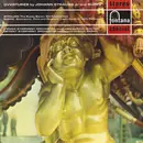 LP - Johann Strauss Jr. / Franz von Suppé , Wiener Symphoniker Conducted By Paul Walter , Detroit Sympho - Overtures: The Gypsy Baron : Die Fledermaus / Boccaccio : Poet And Peasant : Light Cavalry : Jolly Robbers