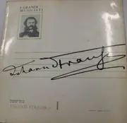 10'' - Johann Strauss Jr. - Johann Strauss Jr. I