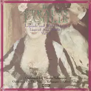 Johann Strauss Jr. / Johann Strauss Sr. - Die Strauss Familie • Legende Und Wirklichkeit