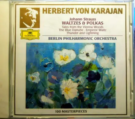 J. Strauss - Walzer & Polkas