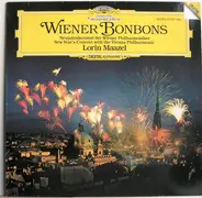 Strauss Jr. / Strauß - Viennese Bonbons - Wiener Bonbons (Lorin Maazel)