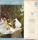LP - Johann Strauss Jr. & Josef Strauß , Eduard Strauss And His Orchestra - Waltzes & Polkas