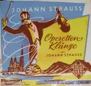 7inch Vinyl Single - Johann Strauss Jr. - Operettenklänge