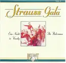 CD - J. Strauss - Strauss Gala - Eine Nacht In Venedig / Die Fledermaus
