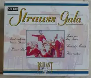 J. Strauss - Strauss Gala