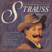 CD - Johann Strauss Jr. - Strauss
