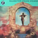 10'' - Johann Strauss Jr. (Karajan) - Walzer