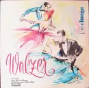 10'' - J. Strauss Jr. - Walzer - Mono