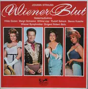 Johann Strauss II - Wiener Blut (Gesamtaufnahme)