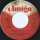7inch Vinyl Single - Johann Strauss Jr. - Wiener Blut
