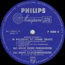 10'' - Johann Strauss Jr. - Wiener Klänge 1