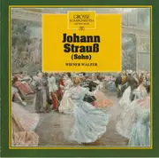 CD - J. Strauss - Wiener Walzer