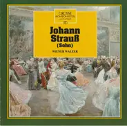 J. Strauss - Wiener Walzer