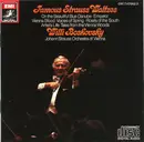 CD - J. Strauss - Famous Strauss Waltzes