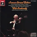 CD - J. Strauss - Famous Strauss Waltzes