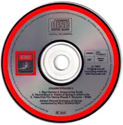 CD - J. Strauss - Famous Strauss Waltzes