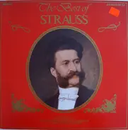 Johann Strauss Jr. - The Best Of Strauss