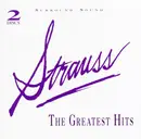 Double CD - Johann Strauss Jr. - The Greatest Hits