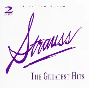 Johann Strauss II - The Greatest Hits