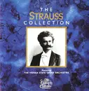 CD - Johann Strauss Jr. - The Strauss Collection