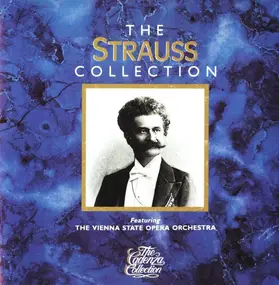 Johann Strauss II - The Strauss Collection