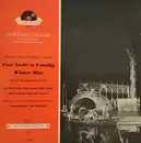 10'' - Johann Strauss Jr. - Traumland Operette 7. Folge - Eine Nacht In Venedig - Wiener Blut