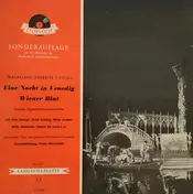 Johann Strauss II - Traumland Operette 7. Folge - Eine Nacht In Venedig - Wiener Blut