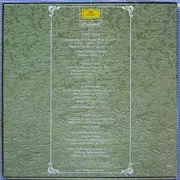 Double LP - J. Strauss - Walzer Polkas Märsche - Hardcover Box