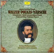 J. Strauss - Walzer Polkas Märsche