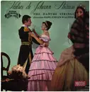 LP - Johann Strauss Jr. - Valses de Johann Strauss