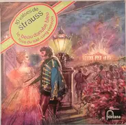 Johann Strauss Jr. - 10 Valses De Strauss