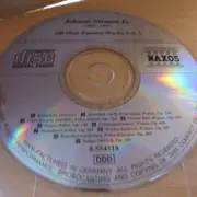 CD - Johann Strauss Jr. - 100 Most Famous Waltzes, Overtures, Polkas And Marches Volume.2