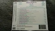 CD - Johann Strauss Jr. - 100 Most Famous Waltzes, Overtures, Polkas And Marches Volume 3