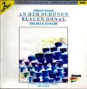 Double CD - Johann Strauss Jr. - An Der Schönen Blauen Donau