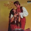 LP - Johann Strauss Jr. - Der Zigeunerbaron - Großer Querschnitt