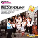 CD - Johann Strauss Jr. - Der Zigeunerbaron