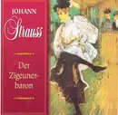 CD - J. Strauss - Der Zigeunerbaron
