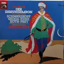 Double LP - J. Strauss Jr. - Der Zigeunerbaron - Gatefold