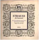 LP - Johann Strauss Jr. - Die Fledermaus