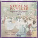 CD - Johann Strauss Jr. - Die Strauss Familie • Legende Und Wirklichkeit = Legend And Reality • Vol. 1