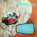 10'' - Johann Strauss Jr. - Ein Querschnitt Durch Die Operette Die Fledermaus