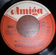 7inch Vinyl Single - Johann Strauss Jr. - Eine Nacht In Venedig (Operettenquerschnitt) - Mono