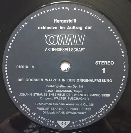 J. Strauss - Johann Strauss